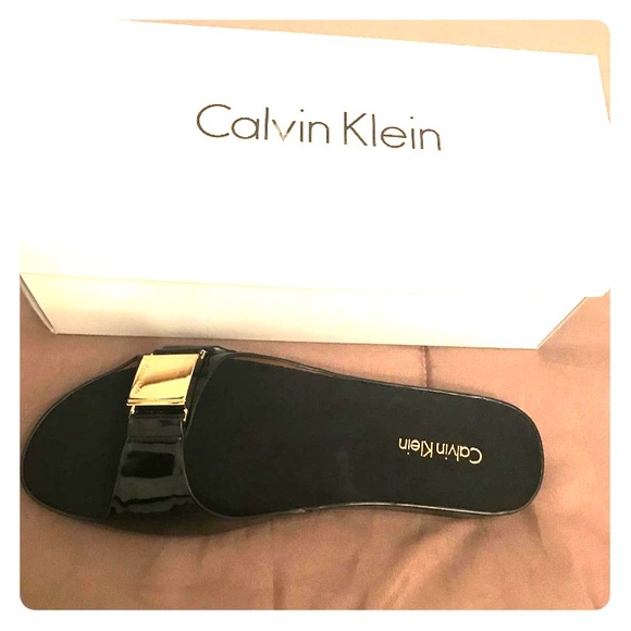 Calvin Klein Shoes - Calvin Klein’s Marlie shoes